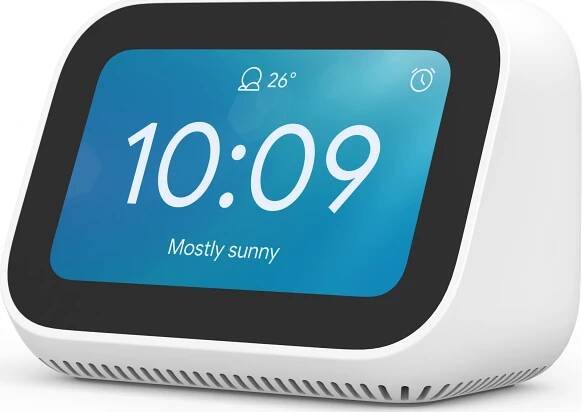 Xiaomi Mi Smart Clock