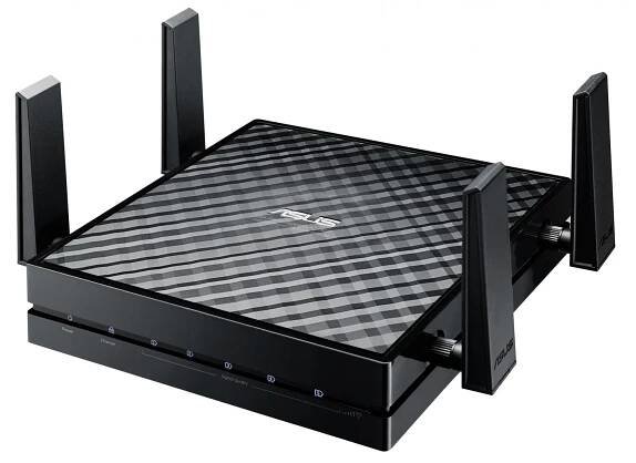 Asus EA-AC87