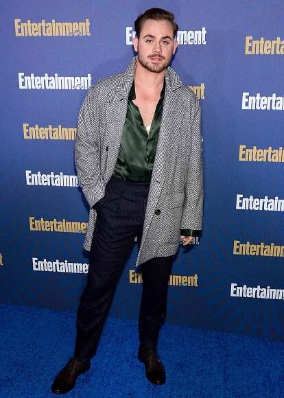 EW SAG Pre-Party