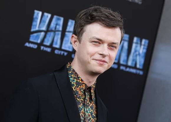 'Valerian's Dane DeHaan To Play Billy The Kid In 'The Kid' Movie