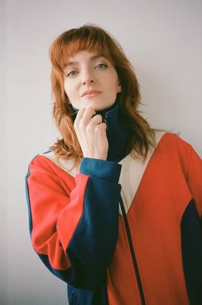 Larissa Corriveau | Agence M