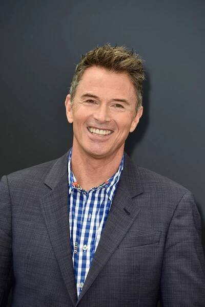 Madam Secretary’s Tim Daly Breaks Both Legs