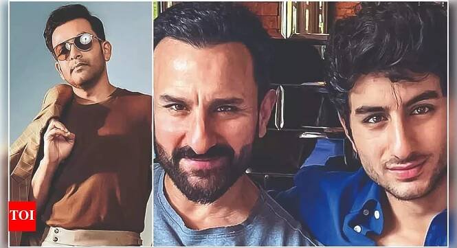 Prithviraj Sukumaran on Ibrahim Ali Khan: A Remarkable Resemblance and Limitless Potential