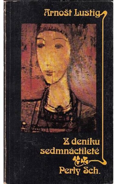 Z deníku sedmnáctileté Perly Sch.(Sixty-Eight Publishers, exil)