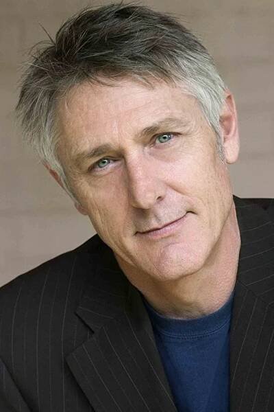 Geoff Morrell herec