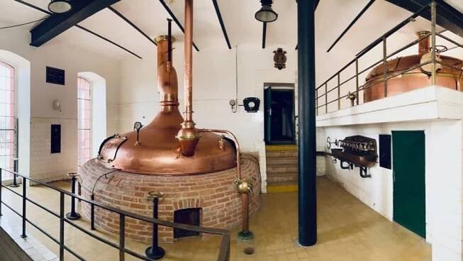 muzeum piva