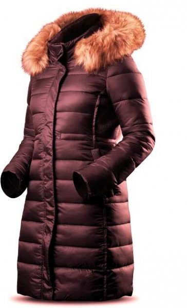 Trimm Vilma Dark Bordo, S