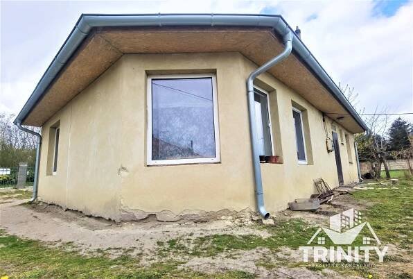 Na predaj Rodinný dom v meste Nové Zámky | TRINITY Real s.r.o.
