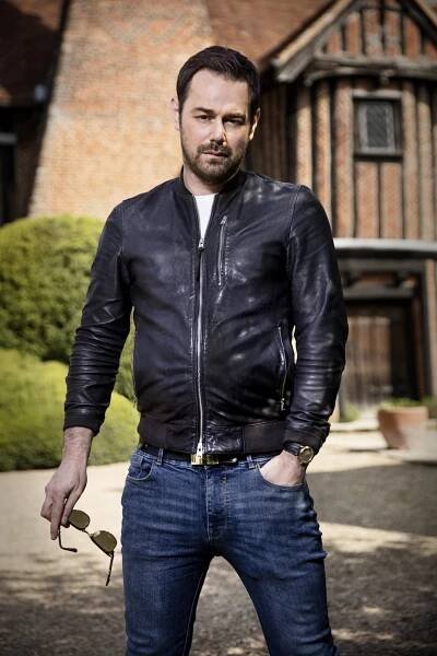 Danny Dyer on Who Do You Think You Are?: Everything you need to know