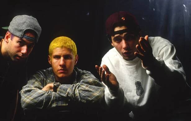Beastie Boys