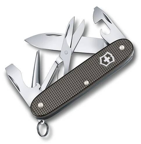 Nůž Victorinox Pioneer X Alox 2022 Limited Edition
