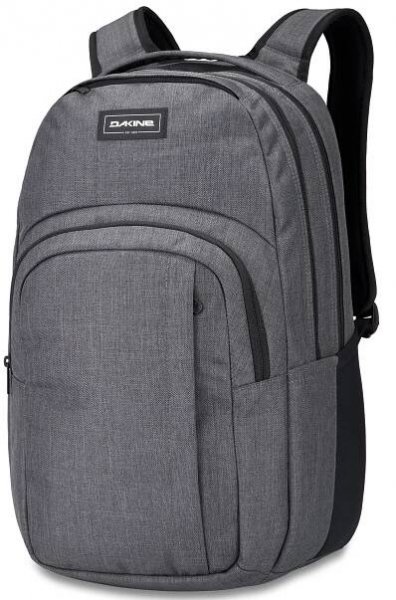 Dakine Campus L 33 l šedý