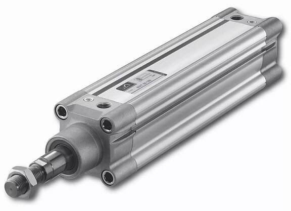 Pneumatické válce - ISO 15552