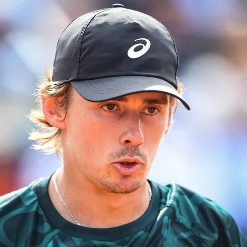 Consistency meets ambition: Alex de Minaur ready to smash new barriers