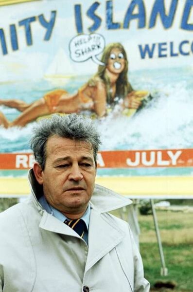 ‘Jaws’ at 50: The Groundbreaking Summer Blockbuster that Changed Hollywood, and Our Summer Vacations, Forever • Cinephilia