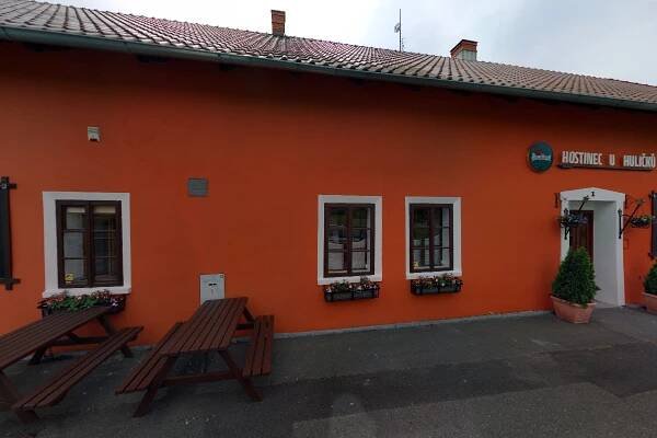 Hostinec U Huličků foto 1