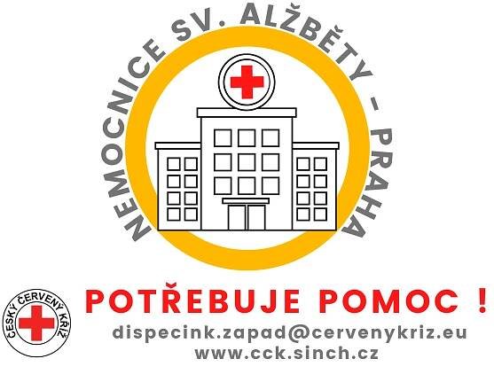 NEMOCNICE SVATÉ ALŽBĚTY PRAHA