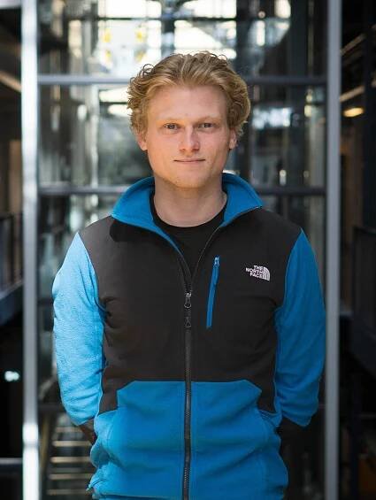 Ruben Feringa