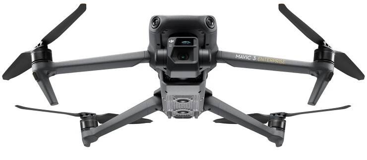 DJI Matrice 3E - Unmanned RC