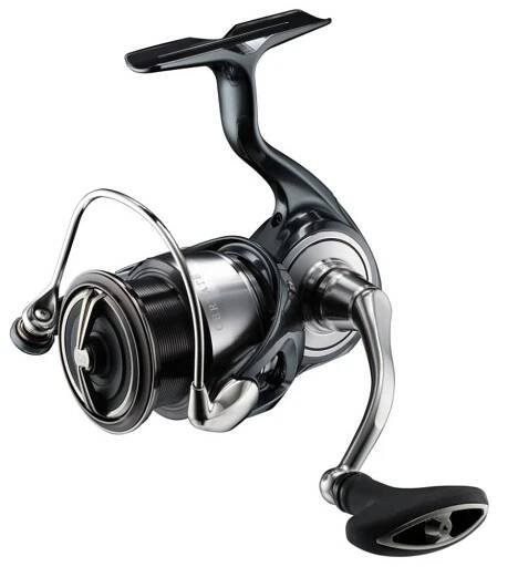 Daiwa naviják 24 Certate LT