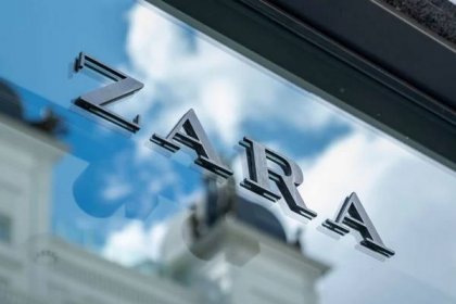 Foreign Ministry confirms Zara, other fashion brands to return to Ukraine