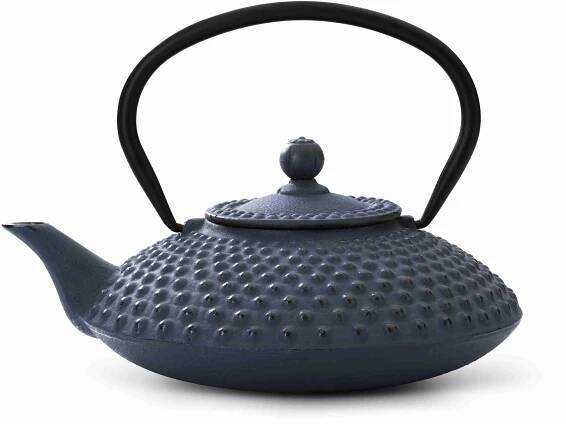 Bredemeijer Xilin 1,25 l modrá