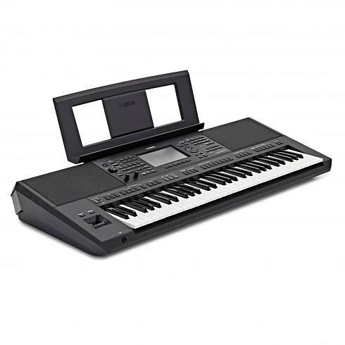 Yamaha PSR SX900 Digital Arranger
