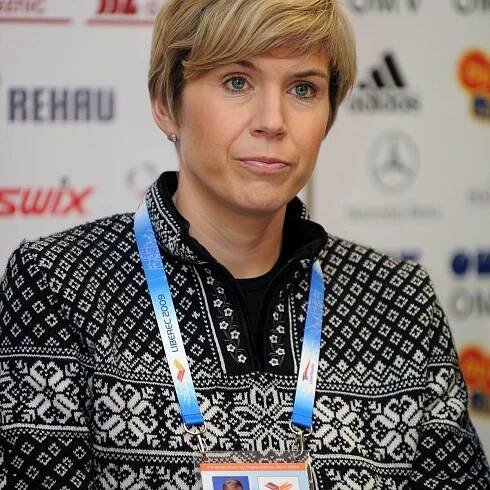 Kateřina Neumannová má skvělou PR agenturu!