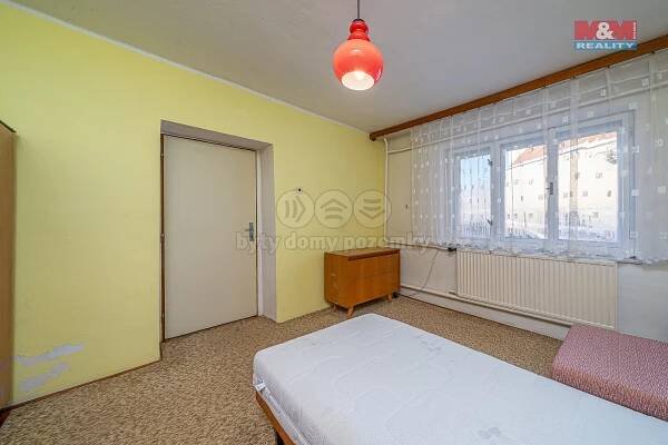 Prodej Dům, Bohuslavice, okres Prostějov