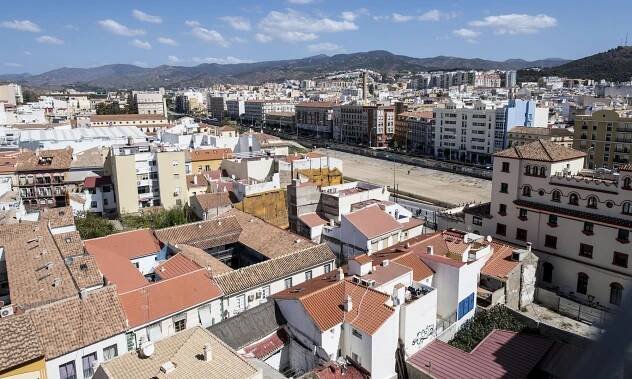 Salles Centro Hotel Màlaga