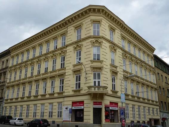 Soubor:Rooseveltova 15, Brno.JPG