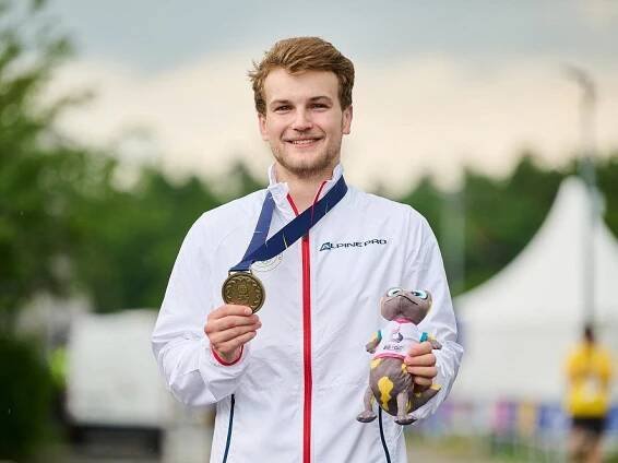 Sportovní střelba - Sport.cz