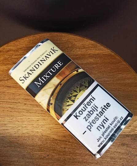 Skandinavik Mixture 40 g
