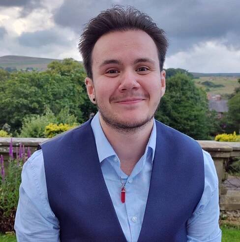 Our Team - Lancashire LGBT - Happier, healthier and better connected
