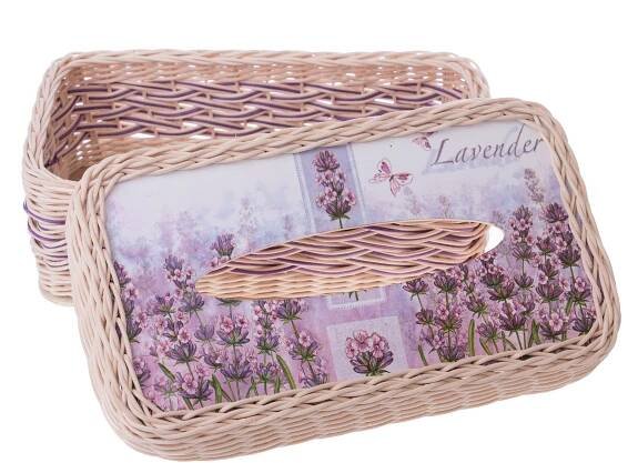 Kapesníkovník "Lavander" - Katule.cz