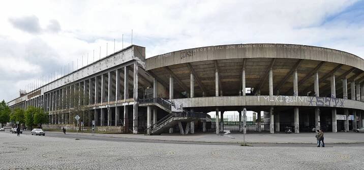 Sportovní nej Česka: Nejstarší klub či největší stadion! VIDEO