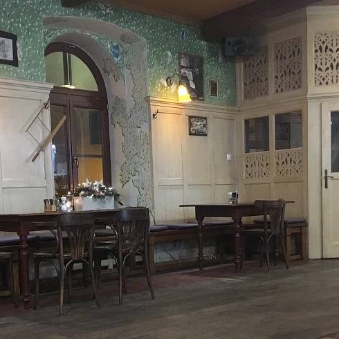 U ZELENEHO STROMU, Tabor - Menu, Prices & Restaurant Reviews - Tripadvisor