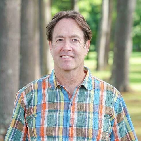 Scott King 