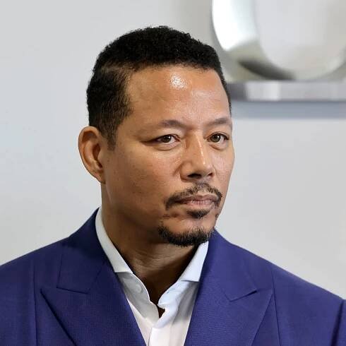 Actor Terrence Howard claims he can ‘kill gravity’ in Joe Rogan interview. It’s only one of his bizarre beliefs