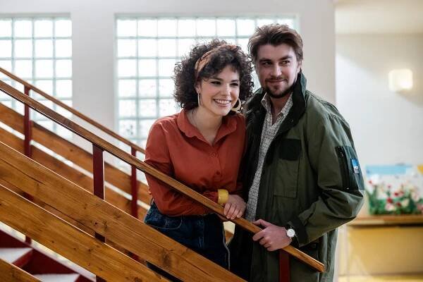 Sľub je absolútne nezastaviteľný, fantastické výkony mali počas celého dňa aj spravodajské relácie