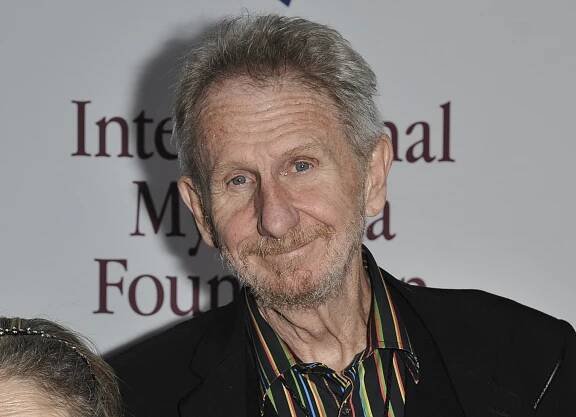 Fanoušci Star Treku v slzách: Zemřel René Auberjonois alias Odo!