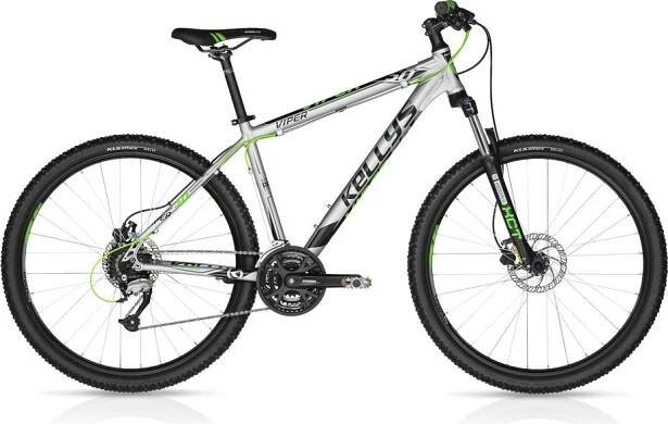 Kellys Viper 50 2019