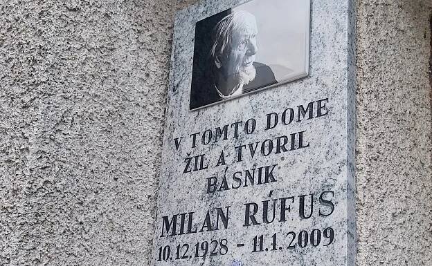 Milan Rúfus a katolíci