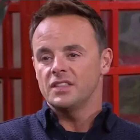 I’m a Celeb host Ant McPartlin under fire for ‘degrading’ comments on Instagram aftershow