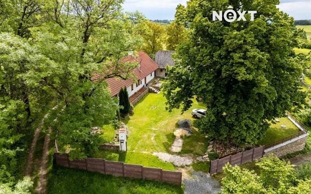 Ostatní, Zruč nad Sázavou, 285 22, 200 m²