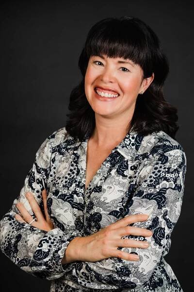 Leading Fearlessly: Isn't it about time to challenge imposter syndrome? - Fearless