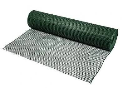 BRADAS Ochrana stromků proti okusu 1x25m (oko 6x6mm) 300g/m2