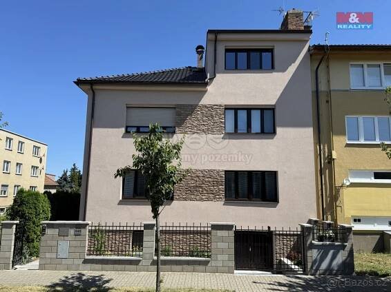 Nemovitosti Poděbrady - již od 3 100 Kč/měsíc, mrkněte na 41 položek