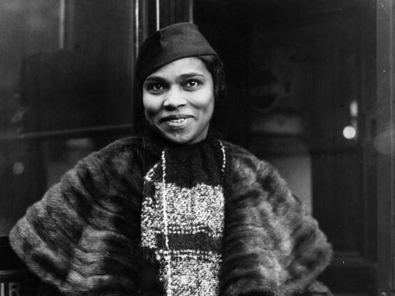 10 Inspiring Facts About Marian Anderson