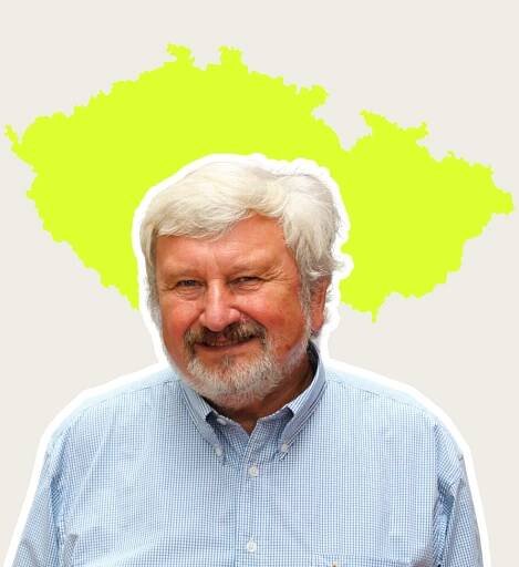 SPOTLIGHT: Hlavní líčení s psychiatrem Cimickým začne kvůli nemoci soudce až v lednu